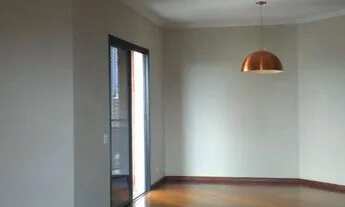 Imagem 3: Apartamento para alugar, 122,40m² por R$7.269,99 /mês - Rua Pereira da Nóbrega, Vila Mon