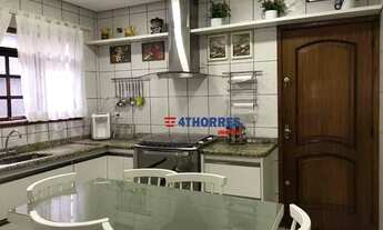 Imagem 6: Casa com 4 dormitórios à venda, 180 m² por R$ 850.000,00 - Vila Morse - São Paulo/SP