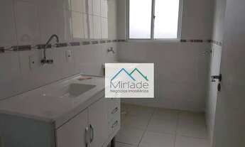 Imagem 6: Apartamento 2 dormitórios na Salgado Filho