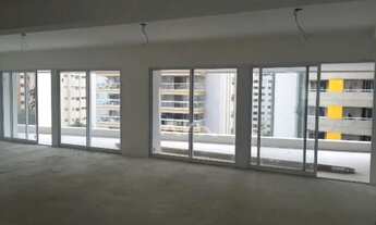 Imagem 7: APTO ALTO PADRÃO 172M² EM PERDIZES