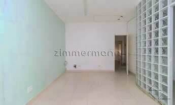 Imagem 2: SALA COMERCIAL NO BAIRRO DE PINHEIROS