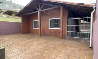 Imagem 3: EXCLENTE CASA TRÊS DORMITORIOS DUAS QUADRAS DA PRAIA EM PRAIA GRANDE