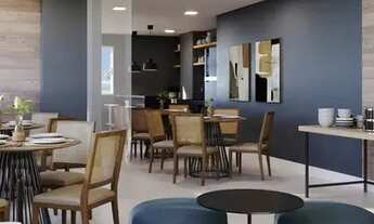 Imagem 2: Apartamento para venda tem 35 m² com dormitórios em Vila Lageado - São Paulo - SP