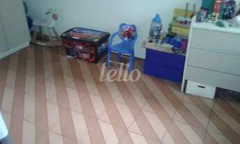 Imagem 6: São Paulo - Casa Padrão - Mooca