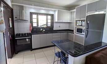 Imagem 5: Casa para venda possui 304 metros quadrados com 3 quartos em Arembepe (Abrantes) - Camaçar