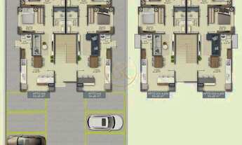 Imagem 4: Apartamento moderno e confortável no Areias em Tijucas SC