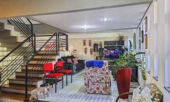 Imagem 5: Casa - Jardim Aurélia - Campinas