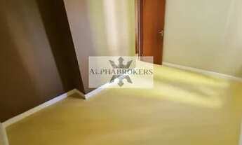 Imagem: Apartamento para Aluguel possui 62 m2 com