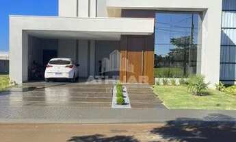 Imagem: CASA NO CONDOMINIO FECHADO SAFIRA