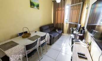 Imagem 2: Apartamento para Aluguel - Lapa, 1 Quarto, 54 m2