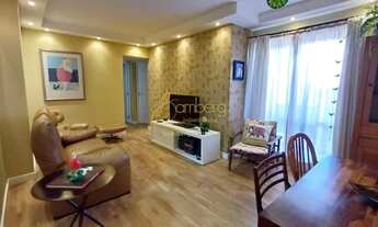 Imagem 4: APARTAMENTO IMPECÁVEL NO JARDIM MARAJOARA