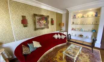 Imagem 4: Apartamento para venda possui 275 metros quadrados com 4 quartos em Centro - Vitória - ES