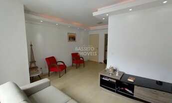 Imagem 2: FLORIANóPOLIS - Apartamento Padrão - Capoeiras