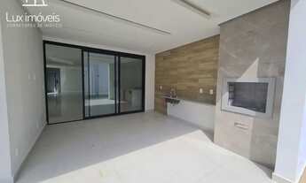 Imagem 3: Alphaville Ponta Negra / Dúplex 367m² 04 Suítes/ Escritório / Área Gourmet e Piscina