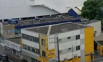 Imagem 5: Sala comercial Galpão / depósito com 1 vaga na garagem