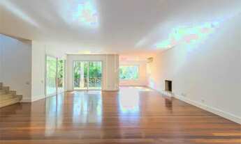 Imagem 5: Casa em Condomínio de Alto Padrão na Chácara Flora