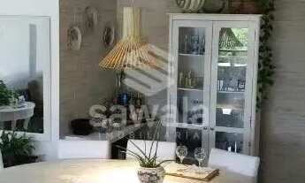 Imagem 5: Cobertura mobiliada, 4 qtos,158m²,perto praia Recreio dos Bandeirantes,Rj