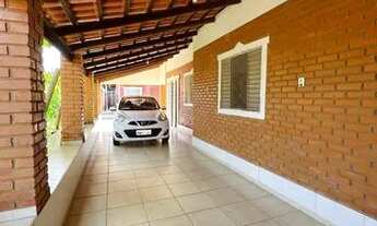 Imagem: Chalé super conservado com 3/4!