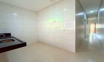 Imagem 6: Casa Parque Atheneu, (Parque São Jorge) Aparecida de Goiânia-GO