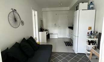 Imagem 4: São Paulo - Apartamento Padrão - Vila Andrade