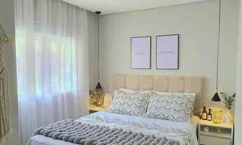 Imagem 4: Apartamento para Venda em São Paulo, Vila das Mercês, 2 dormitórios, 1 banheiro, 1 vaga