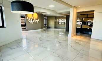 Imagem 5: Apartamento para venda possui 265 metros quadrados com 4 quartos em Farol - Maceió