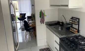 Imagem 5: Aluguel casa em condomínio No bairro SIM