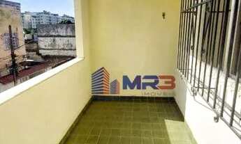 Imagem 6: Apartamento com 2 quartos para alugar, 80 m² por R$ 1.540/mês - Praça Seca - Rio de Janeir