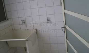 Imagem 7: Apartamento Padrão em São José do Rio Preto