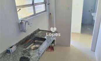 Imagem 4: Apartamento com 1 dormitório para alugar, 35 m² por R$ 850,00/mês - Centro - São Vicente/S