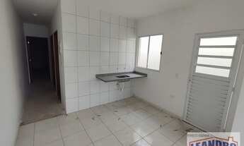 Imagem 4: Casa à venda no bairro Vila Caputera - Mogi das Cruzes/SP