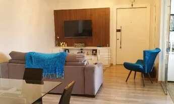 Imagem: Apartamento com 4 dormitórios à venda