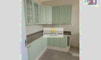 Imagem 3: Apartamento com 2 dormitórios à venda, 82 m² por R$ 240.000 - Centro - Taubaté/SP