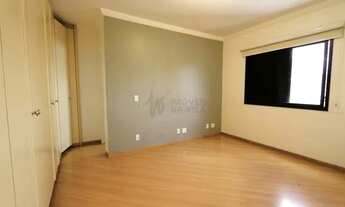 Imagem 7: Apartamento, vista para o Pq Ibirapuera, andar alto, 4 dormitórios