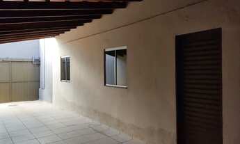 Imagem: Casa para alugar no bairro progresso em