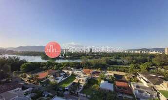 Imagem 4: Apartamento-LOCAÇÃO-Barra da Tijuca-Rio de Janeiro-RJ