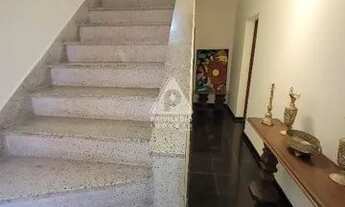 Imagem 4: Casa à venda, 6 quartos, 3 suítes, 2 vagas, Tijuca - RIO DE JANEIRO/RJ