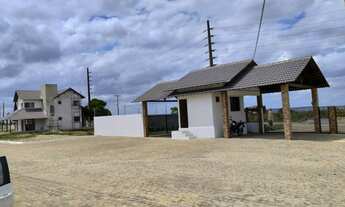 Imagem 6: 2 (dois) lotes juntos no Condomínio Monte Sinai (Bananeiras