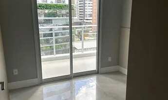 Imagem 5: Ed. Life Spa & Gym / aluga-se aptos de 1/4 de 2/4 e de 3/4 mobiliado