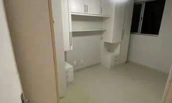 Imagem 3: Alugo Apto 2 Q - Cond Quinta do Valqueire