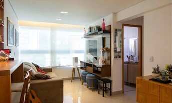 Imagem: Apartamento à Venda - Buritis, 2 Quartos