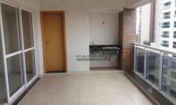 Imagem 1: Apartamento com 3 dormitórios para alugar, 144 m² por R$ 4.558,20/mês - Jardim Botânico