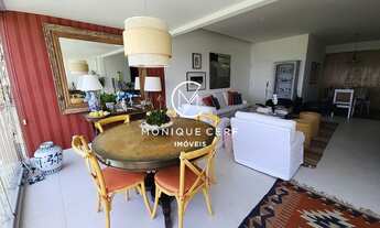 Imagem 7: Maravilhoso apartamento reformadíssimo de frente para o mar no São Conrado Green!