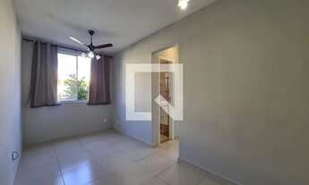 Imagem: Apartamento para Aluguel - Quintino Bocaiúva