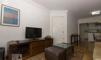 Imagem 5: Apartamento para Aluguel - Pinheiros, 3 Quartos, 100 m2