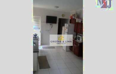 Imagem 7: Sobrado com 3 dormitórios à venda, 160 m² por R$ 425.000 - Parque Senhor do Bonfim - Tauba