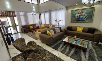 Imagem 2: Casa sobrado jardins viena cinco quartos aparecida de goiania