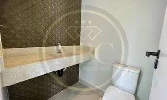 Imagem 3: Morada dos Pássaros Ponta Negra / Dúplex 262m2 / 4 Suítes