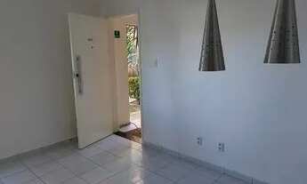 Imagem 7: Apartamento para venda tem 45 metros quadrados com 2 quartos em Serraria - Maceió - AL