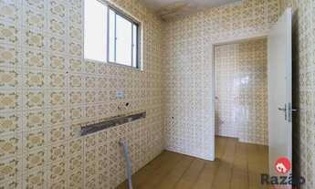 Imagem 4: Apartamento no REBOUÇAS de 94,48 m2 - 00486.001-RZ